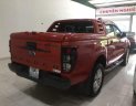 Ford Ranger 2014 - Cần bán xe Ford Ranger đời 2014, màu đỏ, giá 590tr