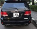 Toyota Fortuner AT 2007 - Cần bán xe Toyota Fortuner AT đời 2007, màu đen, xe nhập giá cạnh tranh