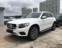 Mercedes-Benz GLC-Class GLC   250 4Matic  2018 - Cần bán xe Mercedes GLC 250 4Matic năm sản xuất 2018, màu trắng, nhập khẩu