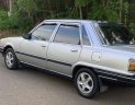 Toyota Camry 1986 - Bán ô tô Toyota Camry sản xuất 1986, màu bạc giá cạnh tranh