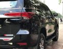 Toyota Fortuner 2.4G 4x2MT 2018 - Bán xe Toyota Fortuner 2.4G 4x2MT đời 2018, màu đen, nhập khẩu