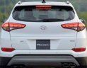 Hyundai Tucson 2018 - Bán Hyundai Tucson năm sản xuất 2018, màu trắng