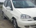 Chevrolet Vivant 2008 - Bán ô tô Chevrolet Vivant sản xuất năm 2008, màu trắng, giá 185tr