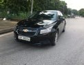 Chevrolet Cruze   2010 - Bán xe Chevrolet Cruze đời 2010, màu đen chính chủ, giá tốt