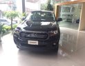 Ford Ranger XLS 2.2L 4x2 AT 2018 - Cần bán xe Ford Ranger XLS 2.2L 4x2 AT năm sản xuất 2018, màu đen, xe nhập giá cạnh tranh