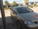 Daewoo Lacetti 2004 - Bán xe cũ Daewoo Lacetti năm 2004 như mới