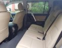 Toyota Prado TXL 2.7L 2011 - Bán Toyota Prado TXL 2.7L sản xuất 2011, màu vàng, nhập khẩu nguyên chiếc