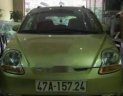 Chevrolet Spark   LT 0.8 MT   2009 - Bán Chevrolet Spark LT 0.8 MT năm sản xuất 2009 chính chủ