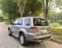 Ford Escape     2011 - Cần bán xe Ford Escape sản xuất năm 2011, màu xám, giá chỉ 425 triệu