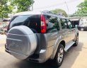 Ford Everest    2011 - Cần bán Ford Everest năm sản xuất 2011, màu xám giá cạnh tranh