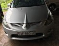 Mitsubishi Grandis 2006 - Bán xe Mitsubishi Grandis năm 2006, màu bạc chính chủ