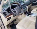 Toyota Land Cruiser VX4.6 2016 - Bán xe Toyota Land Cruiser VX4.6 2017, màu vàng, nhập khẩu