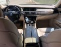 BMW 7 Series G 2011 - Bán xe BMW 750 Li 2011 màu vàng cát, nhập Mỹ, full option