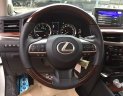 Lexus LX 570 2018 - Cần bán Lexus LX 570S Supersport đời 2018, màu trắng, nhập khẩu nguyên chiếc rất đẹp