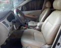 Toyota Innova 2.0 2010 - Cần bán xe cũ Toyota Innova 2.0 năm sản xuất 2010, màu bạc