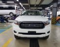 Ford Ranger XLS AT 2.2L 2018 - Bán Ford Ranger XLS mới đời 2018, nhập khẩu, giá chỉ từ 650 triệu, xe có sẵn đủ màu giao ngay và nhiều quà tặng hấp dẫn