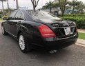 Mercedes-Benz S class  S350 2007 - Bán Mercedes S350 năm 2007, màu đen, nhập khẩu