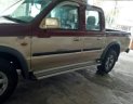 Ford Ranger   2001 - Bán xe Ford Ranger đời 2001, màu đỏ, nhập khẩu nguyên chiếc giá cạnh tranh