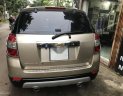 Chevrolet Captiva 2007 - Bán xe Chevrolet Captiva đời 2007, màu kem (be) giá cạnh tranh, LH 0963015120