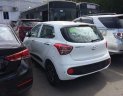 Hyundai Grand i10 2018 - Bán xe Hyundai Grand i10 năm sản xuất 2018, màu trắng