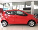 Chevrolet Spark  Duo 1.2L 2018 - Bán xe Chevrolet Spark sản xuất 2018, màu đỏ, giá tốt