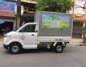 Suzuki Super Carry Pro 2014 - Cần bán Suzuki Super Carry Pro đời 2014, màu trắng, xe đẹp