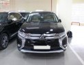 Mitsubishi Outlander 2.4 CVT Premium 2018 - Cần bán Mitsubishi Outlander 2.4 CVT Premium đời 2018, màu đen