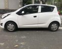 Chevrolet Spark 2016 - Bán xe Chevrolet Spark 2016, màu trắng