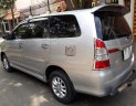 Toyota Innova 2.0E 2014 - Toyota Innova E 2014 form 2015, chính chủ bán