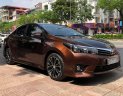 Toyota Corolla altis 2.0V 2015 - Bán xe Toyota Corolla altis 2.0V 2015, màu nâu