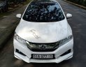 Honda City 2014 - Cần bán xe Honda City năm sản xuất 2014, màu trắng biển TP, giá chỉ 470 triệu