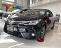 Toyota Corolla altis  1.8G  2018 - Bán ô tô Toyota Corolla Altis 1.8G 2019, màu đen
