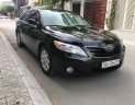 Toyota Camry LE 2.5 2010 - Bán xe Toyota Camry LE đời 2010, màu đen, xe nhập 