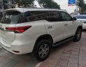 Toyota Fortuner 2.7 AT  2016 - Cần bán xe Toyota Fortuner 2.7 AT sx 2016 model 2017