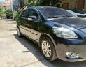 Toyota Vios 2010 - Bán Toyota Vios năm 2010, màu đen như mới, giá tốt