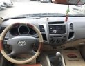 Toyota Fortuner 2011 - Cần bán xe Toyota Fortuner đời 2018, màu đen