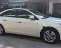 Chevrolet Cruze  1.8 LTZ AT 2017 - Bán xe cũ Chevrolet Cruze 1.8 LTZ AT 2017, màu trắng, xe nhập  