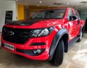 Chevrolet Colorado AT 4x2 2018 - Bán tải Colorado số tự động 1 cầu nhập khẩu (giá tốt, nhiều ưu đãi)