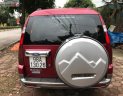 Ford Everest 2.5L 4x2 MT 2007 - Bán ô tô Ford Everest 2.5L 4x2 MT năm 2007, màu đỏ, giá tốt