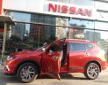 Nissan X trail 2018 - Nissan Xtrail giá tốt, lăn bánh với 250 triệu, khuyến mại lớn, hỗ trợ trả góp đơn giản, LH 0968.653.663 (Ms Tuyết)