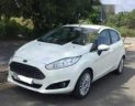 Ford Fiesta   S 1.5 AT   2016 - Cần bán lại xe Ford Fiesta S 1.5 AT 2016, giá chỉ 485 triệu