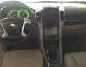 Chevrolet Captiva  LT 2.4 MT 2007 - Cần bán xe Chevrolet Captiva LT 2.4 số sàn 2007, xe cực đẹp