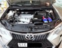 Toyota Camry 2.5Q 2016 - Bán Camry 2.5Q 2017 xe đi 9000km, không lỗi nhỏ, bao kiểm tra hãng