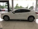 Mazda 3 2018 - Bán xe Mazda 3 1.5 mới 100%, đủ màu, có xe giao ngay, chỉ cần đưa trước 190Tr là có xe tại Bình Dương