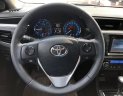 Toyota Corolla altis 2.0V 2015 - Bán xe Toyota Corolla altis 2.0V 2015, màu nâu