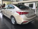 Hyundai Accent 2018 - Cần bán Hyundai Accent sản xuất 2018, giá chỉ 470 triệu