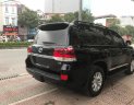 Toyota Land Cruiser 5.7 V8 2015 - Cần bán xe Toyota Land Cruiser 5.7 V8 2015, màu đen, xe nhập như mới