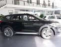 Hyundai Tucson  1.6 Tubor   2018 - Bán Hyundai Tucson 1.6 Tubor đời 2018, màu đen