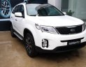 Kia Sorento GATH 2018 - Bán Kia Sorento GATH đời 2018, màu trắng giá cạnh tranh