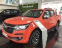 Chevrolet Colorado 2018 - Cần bán Chevrolet Colorado 2018, nhập khẩu Thái